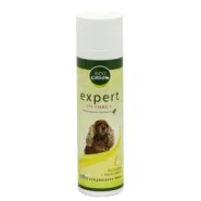 EcoGroom Expert кондиціонер для собак з норкових маслом + B-Complex відновлює Екогрум