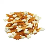 PAUSE snack КОСТОЧКА кальцинированная с куриным филе