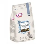 Lolopets EXTRIMO корм для кроликов 750 г 70127
