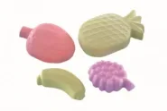 Минерал мел виноград 25403