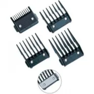НАБОР насадок для MOSER (4шт) 012795 1233-7080