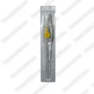 Катетер в/в 24G Желтый Eastern medikit limited, Индия