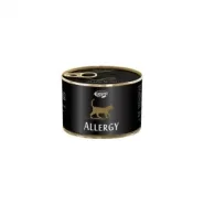 Dolina Noteci Natural Taste Cat вологий корм для котів схильних до алергії