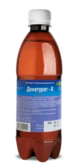 Денатурат К 80% , УЗВППостач