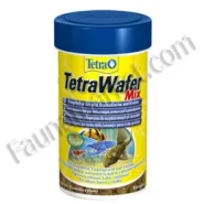 Корм для аквариумных рыб Tetra Wafer Mix