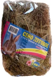 Сіно Імунітет +. ФАУНА