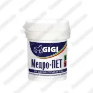 Медро-Пет Gigi