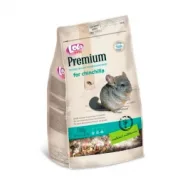 Lolopets REMIUM полнорационный корм для шиншилл 750 г 70162