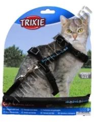 Шлея для котів з візерунком, Trixie 4191