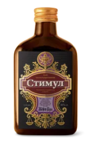 Стимул настойка спиртовая. добавка диетическая