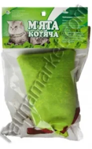 Кошачья мята сухая Фауна