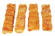 PAUSE snack ЛОМТИКИ говядины 500г