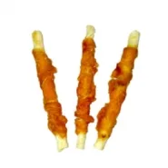 PAUSE snack ПАЛОЧКИ говяжьи с куриным мясом