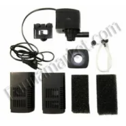 Фільтр XL-F180 (2стакана) 25W