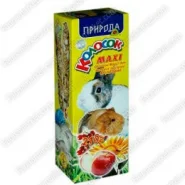 Колосок для гризунів Максі фруктовий