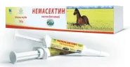 Немасектин паста