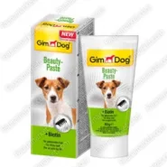 Gimdog Beauty паста с биотином