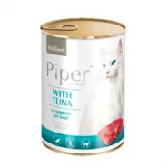 Dolina Noteci Papir cat Консерва з тунцем для стерилізованих котів 400 г 302162