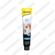 Gimpet Baby-Paste Мультивітамінна паста з кальцієм для кошенят