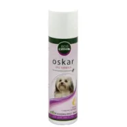 EcoGroom Oskar кондиціонер з шовком і авокадо для довгошерстих собак і котів
