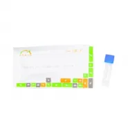 Экспресс-тест Дирофиляриоз собак Ag Test (CHW Ag),ZRBIO