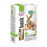 Lolo pets Коктель для хомячка 500г 71149