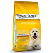 Arden Grange Weaning Puppy Fresh Chicken & Rice Сухий корм для цуценят від 3-х тижнів з куркою та рисом 