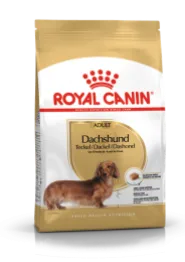 Сухой корм для взрослых собак породы такса Royal Canin Dachshund Adult