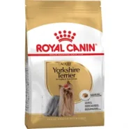 Royal Canin YORKSHIRE TERRIER корм для собак породы Йоркширский Терьер