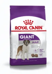 Royal Canin GIANT ADULT для собак гигантских пород