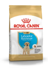 Royal Canin (Роял Канин) LABRADOR RETRIEVER Puppy для щенков породы Лабрадор Ретривер