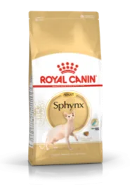 Royal Canin Sphynx Adult сухий корм для сфінксу