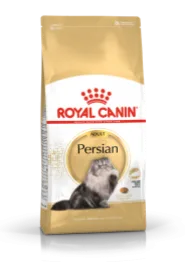 Сухий корм для котів перської породи Royal Canin Persian Adult