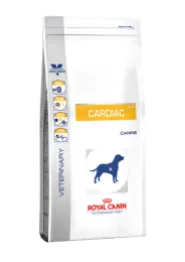 Royal Canin CARDIAC для собак при сердечной недостаточности