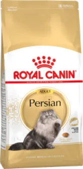 Сухой корм для кошек персидской породы Royal Canin Persian Adult