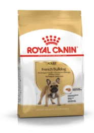 Royal Canin FRENCH BULLDOG ADULT для собак породы Французский бульдог