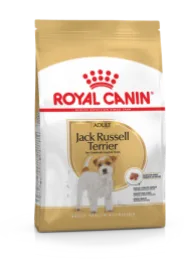 Royal Canin JACK RUSSELL ADULT для собак породы Джек Рассел Терьер