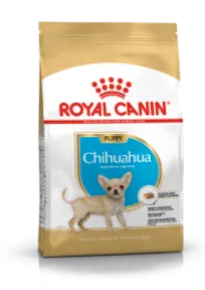 Royal Canin CHIHUAHUA Puppy для щенков поороды Чихуахуа