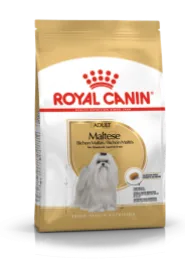 Royal Canin MALTESE ADULT для собак породы Мальтийская болонка