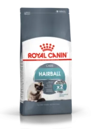 Royal Canin HAIRBALL CARE сухий корм для виведення шерсті у котів