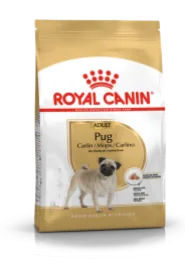 Royal Canin PUG ADULT для собак породы Мопс
