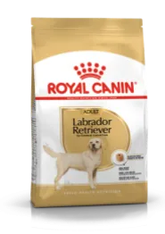 Royal Canin LABRADOR RETRIEVER ADULT для собак породы Лабрадор Ретривер