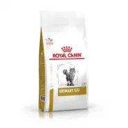 Royal Canin Urinary S/O сухий корм для кішок при захворюваннях сечовивідних шляхів