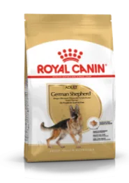 Royal Canin GERMAN SHEPHERD ADULT для собак поороды Немецкая Овчарка