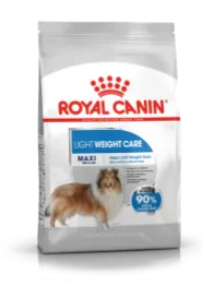 Royal Canin MAXI LIGHT WEIGHT CARE для собак крупных пород склонных к полноте