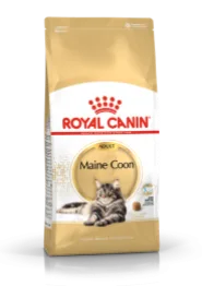 Royal Canin MAINE COON ADULT сухий корм для котів породи Мейн-кун