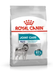 Royal Canin MAXI JOINT CARE для собак крупных пород с повышенной чувствительностью суставов