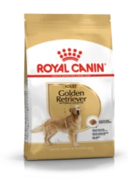 Royal Canin GOLDEN RETRIEVER ADULT для собак поороды Золотистый Ретривер