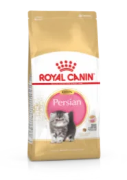 Royal Canin PERSIAN KITTEN (Роял Канин) сухой корм для котят Персидской породы