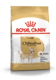 Royal Canin Chihuahua Adult сухой корм для чихуахуа